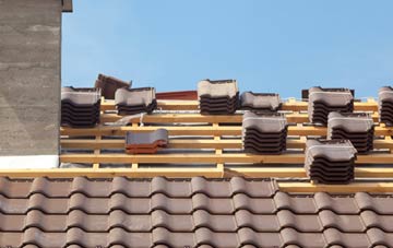 Babell clay roofing costs