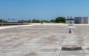 Babell commercial flat roofing