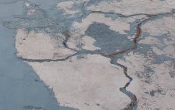 fibreglass roofing replacement Babell