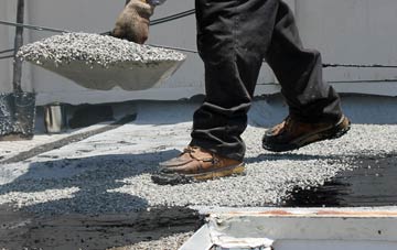 Babell flat roofing companies