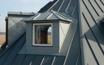 metal roofing Babell, Flintshire