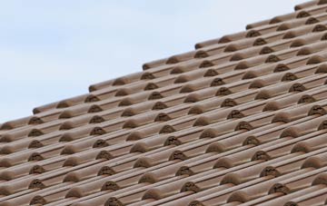 plastic roofing Babell, Flintshire
