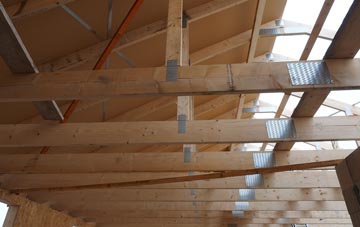 Babell roof truss costs