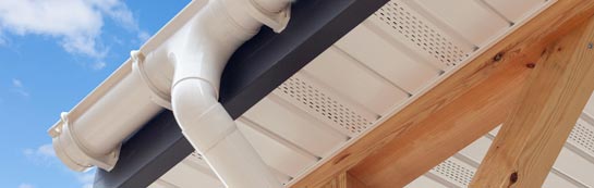 get Babell guttering quotes today