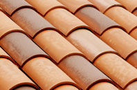Babell clay roofing