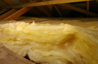 Babell pitch roof insulation